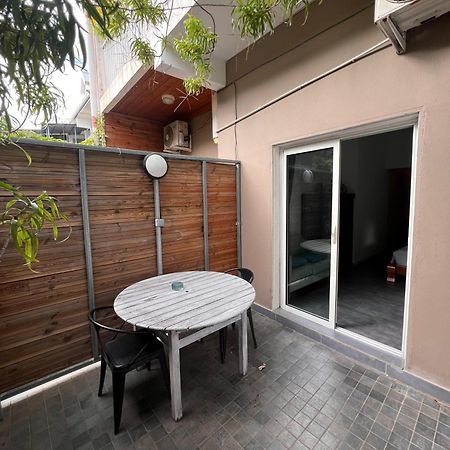 L'Escale Zen Apartment Saint Pierre Ngoại thất bức ảnh