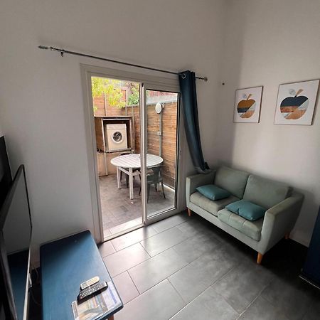 L'Escale Zen Apartment Saint Pierre Ngoại thất bức ảnh