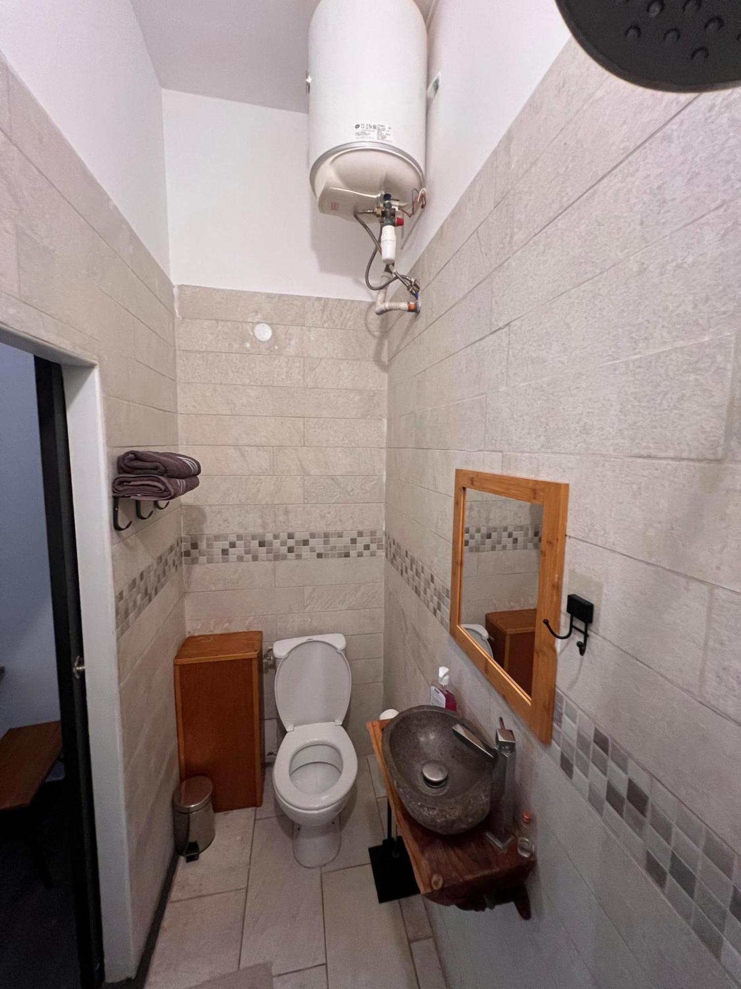 L'Escale Zen Apartment Saint Pierre Ngoại thất bức ảnh